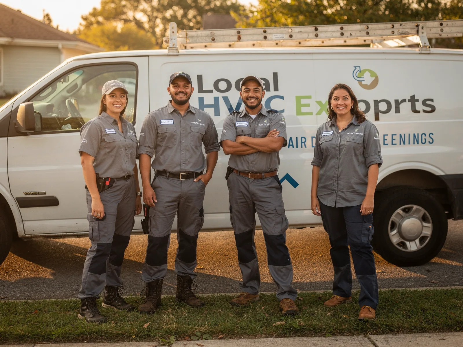 24/7 HVAC Repair & AC Replacement company in Arroyo Hondo, NM